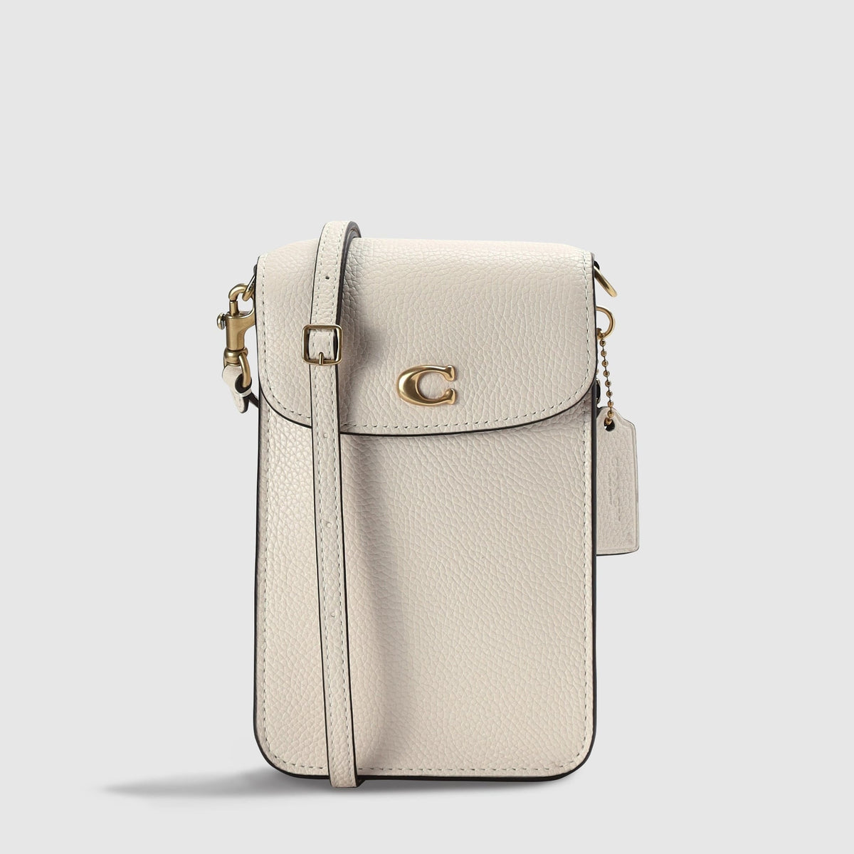 Phone Crossbody CHALK