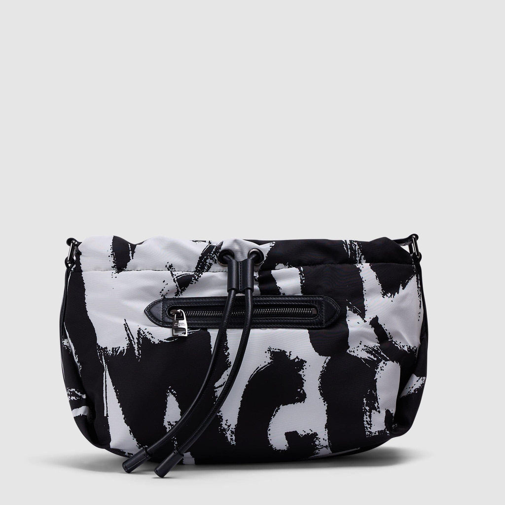 BAGS - Alexander McQueen Women's Small Ball Bundle Black Shoulder Bag