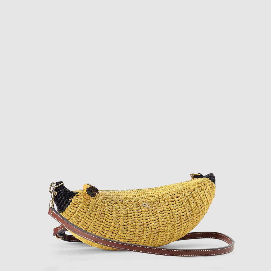 Banana Pouch  Anya Hindmarch US