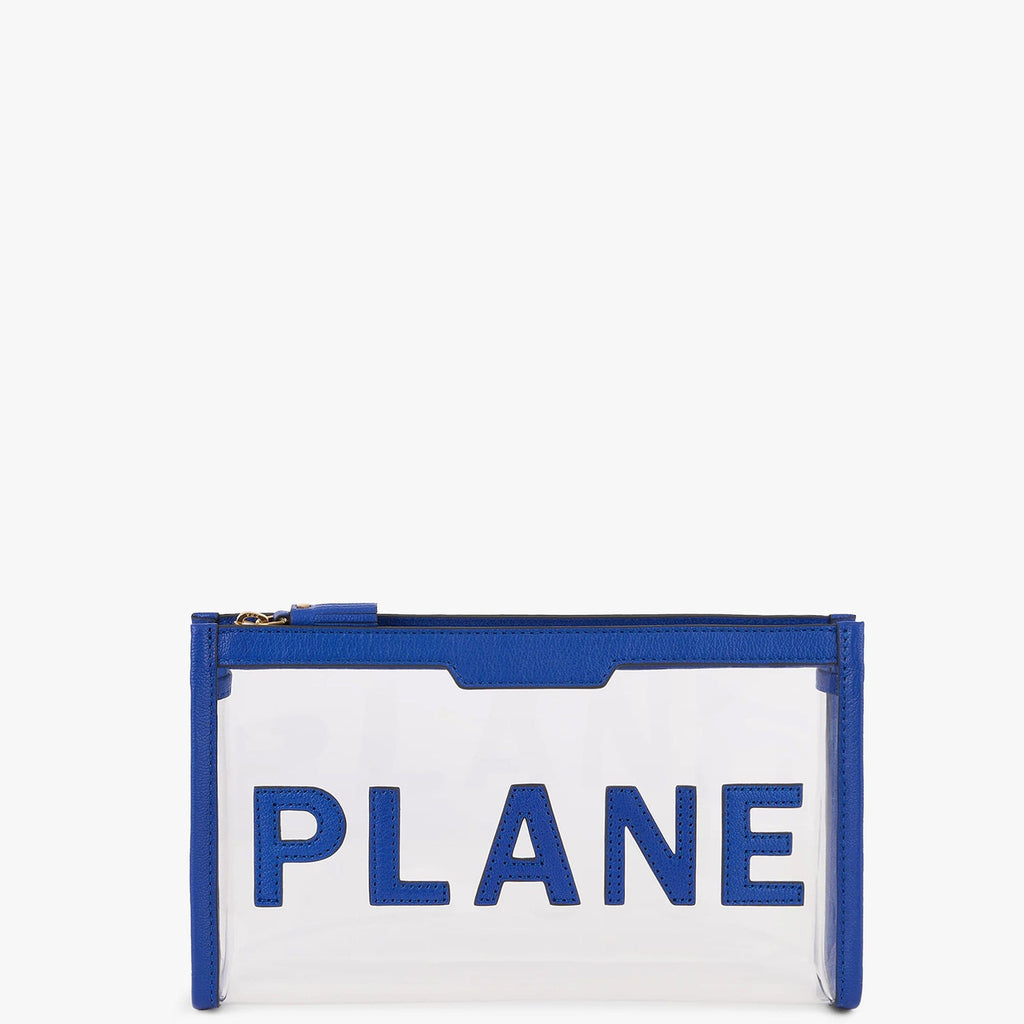 BAGS - Anya Hindmarch Women's Pouch Plane Multicoloured Pouch