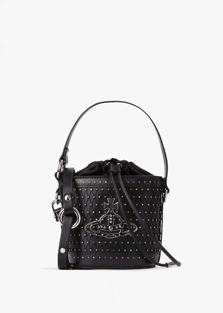 Vivienne westwood 'daisy' bucket bag –