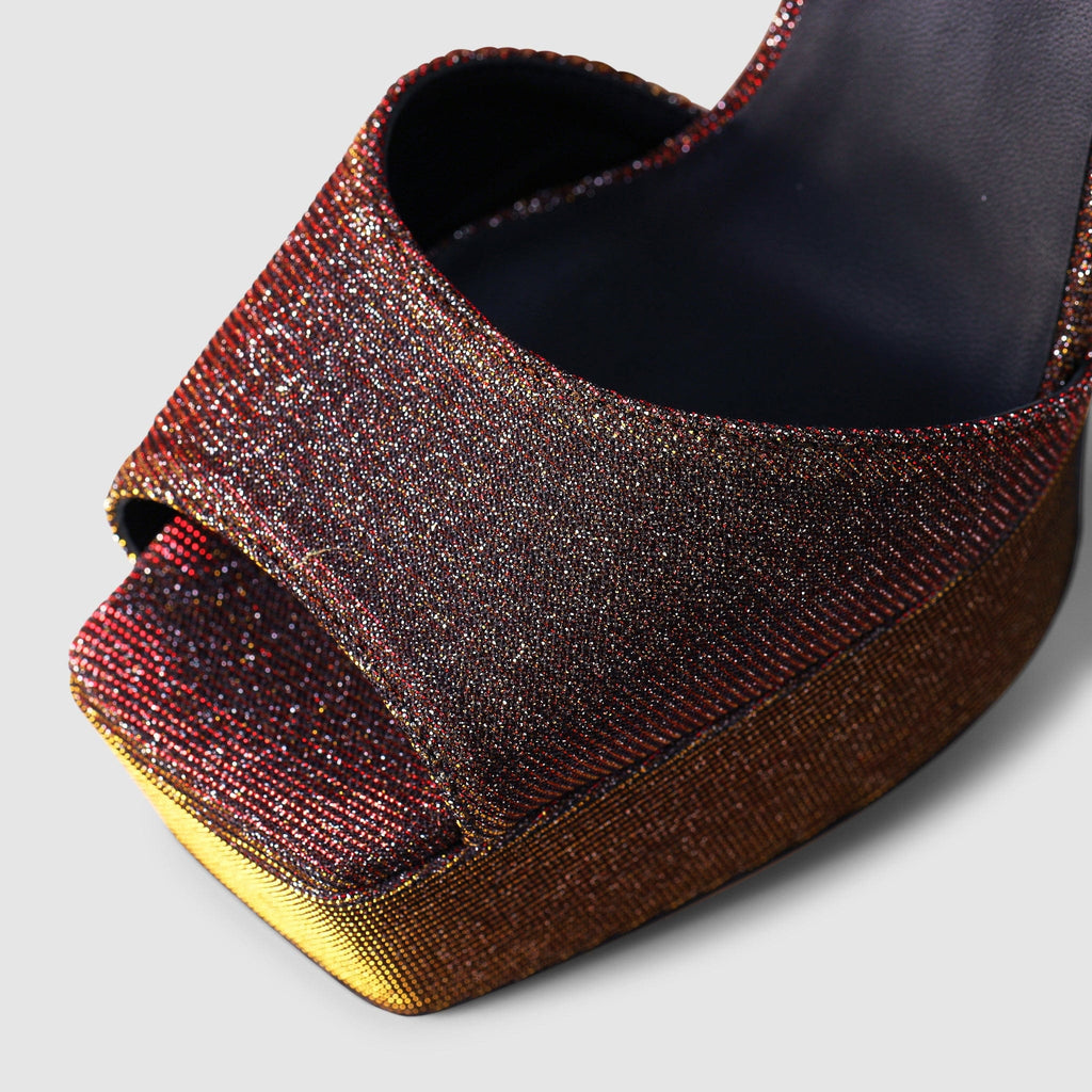 Shoes - Giuseppe Zanotti Women's New Betty 120 Red Heels