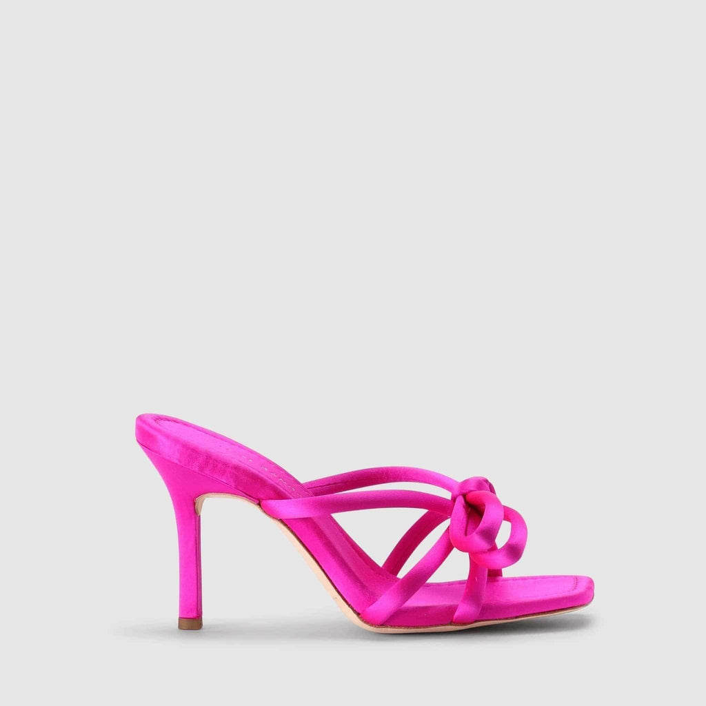 Shoes - Loeffler Randall Women's Margi Pink Heels
