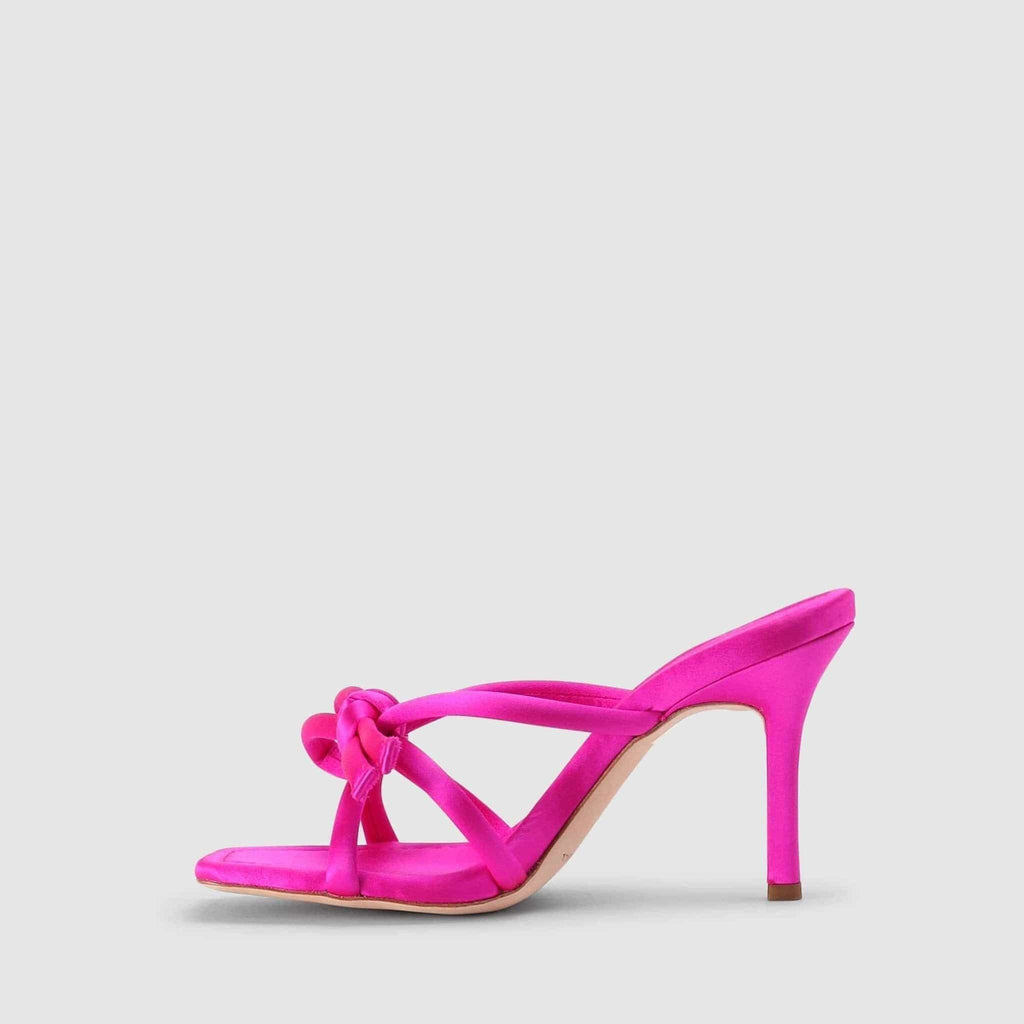 Shoes - Loeffler Randall Women's Margi Pink Heels