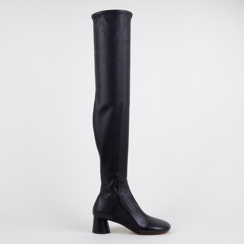 Shoes - Proenza Schouler Women's Glove Black Boots