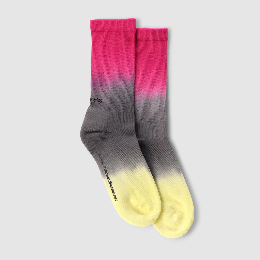 ACCESSORIES - Socksss Women's Roca Loco Multicoloured Socks