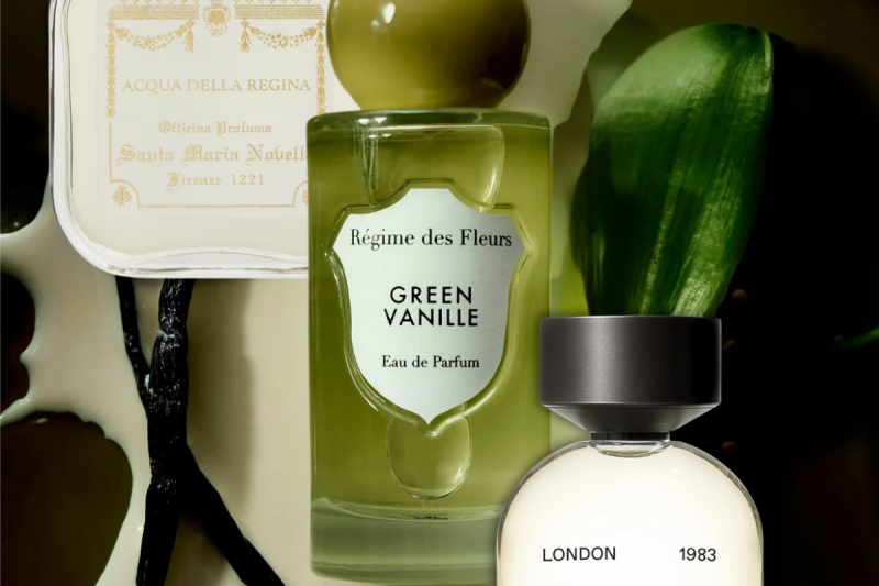 8 Niche Fragrances That Will Become Your Signature Scent