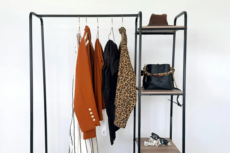 The Autumn Capsule Wardrobe: How To Dress With Structure, Warmth And Restraint