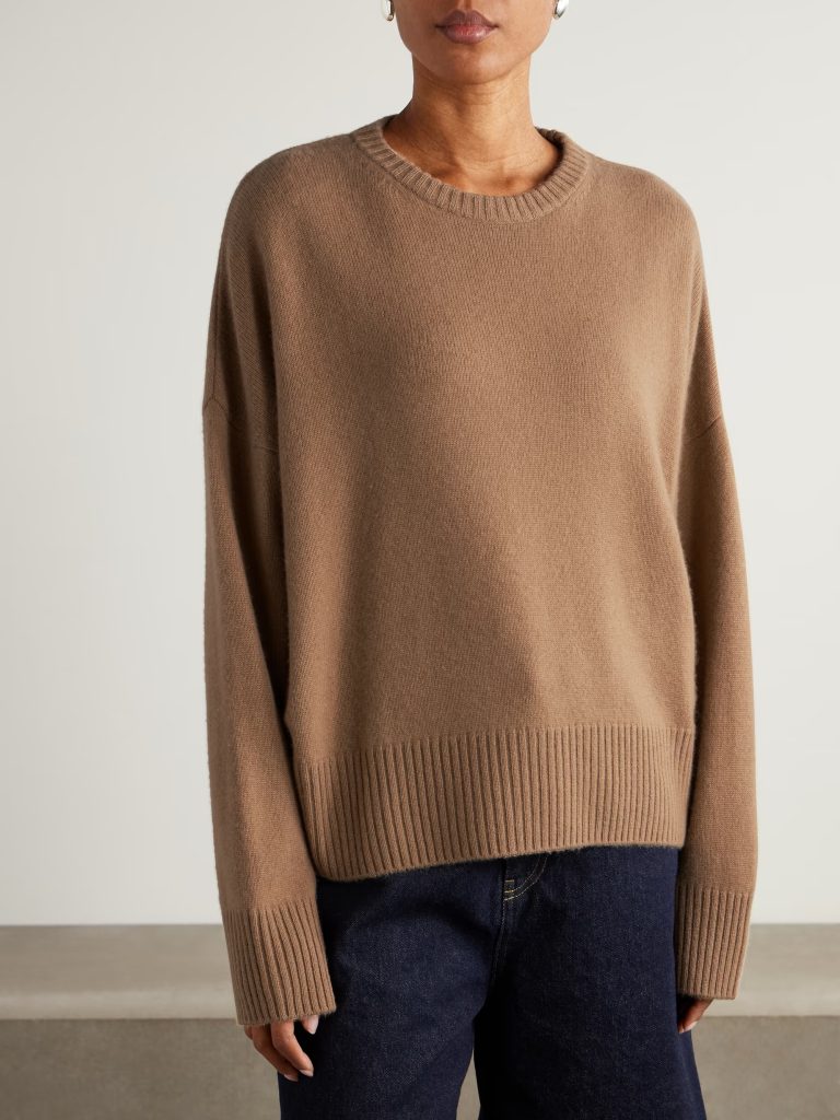 Loulou de Saison's 'Anton' sweater
