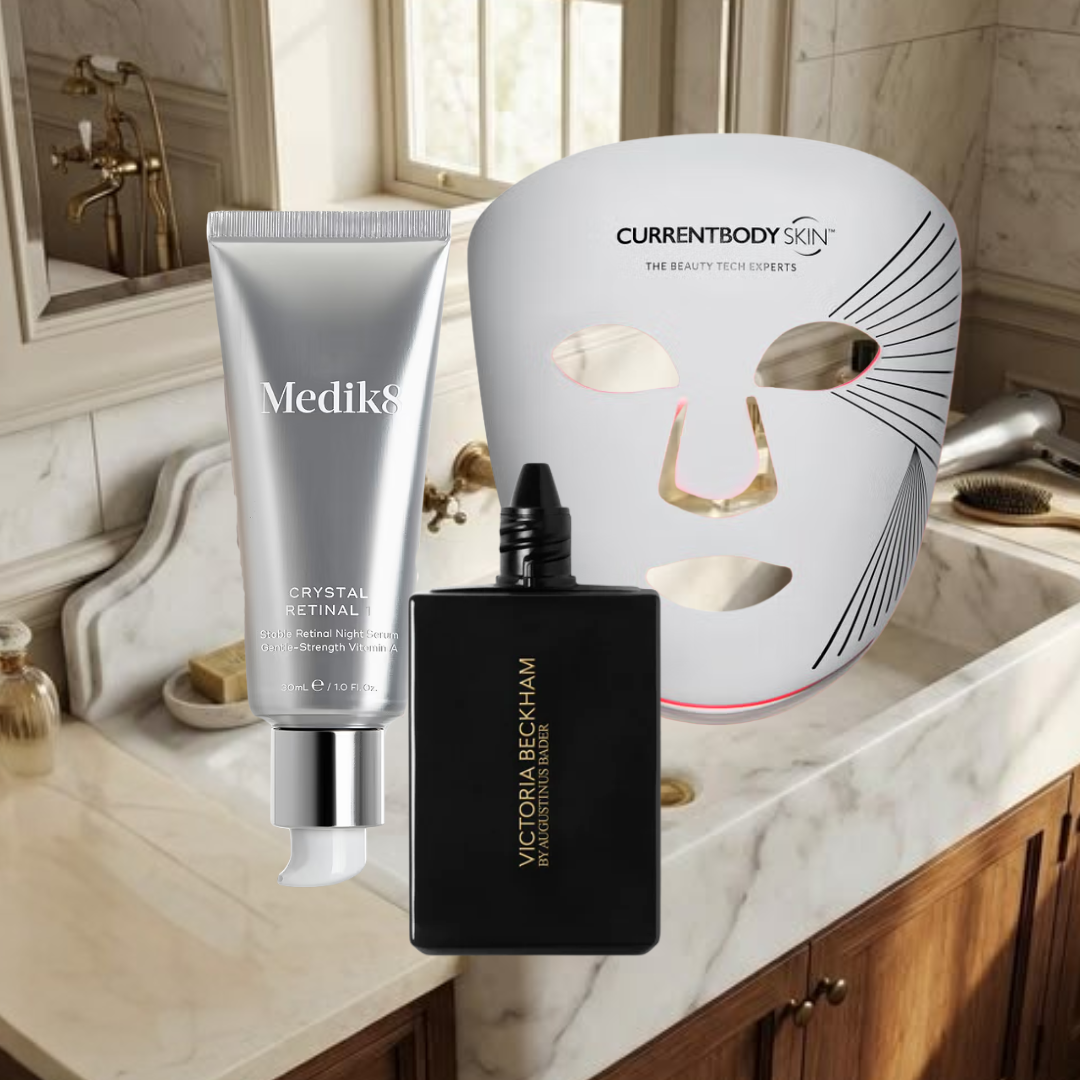 3 Luxury Beauty Buys That Are Actually Worth the Investment