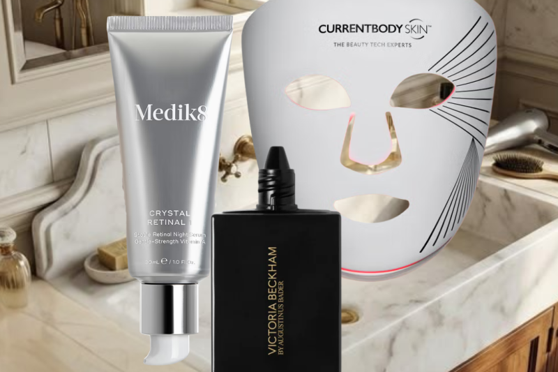3 Luxury Beauty Buys That Are Actually Worth the Investment
