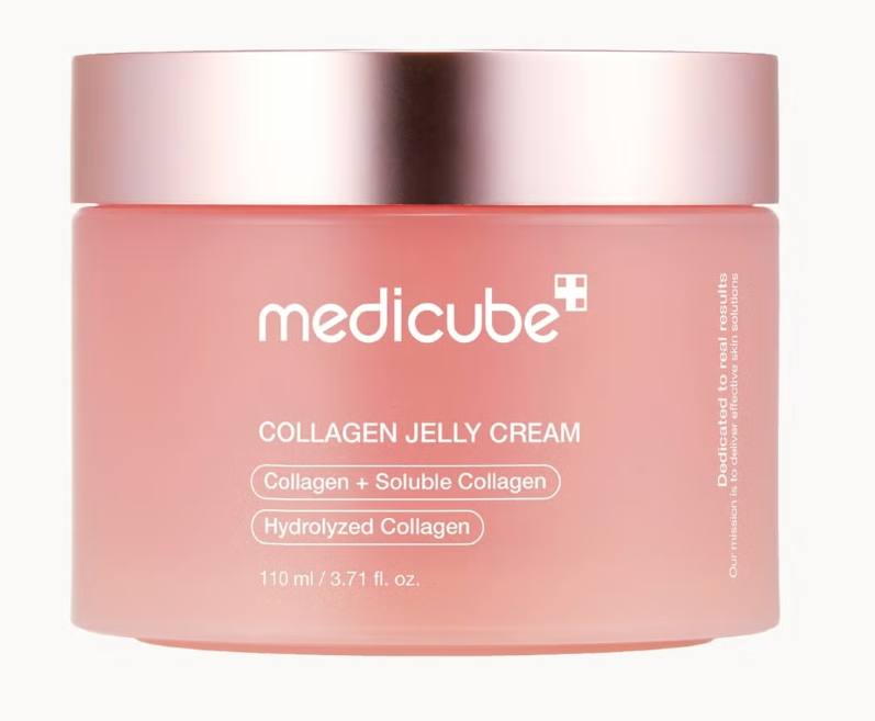 Medicube Collagen Jelly Cream
