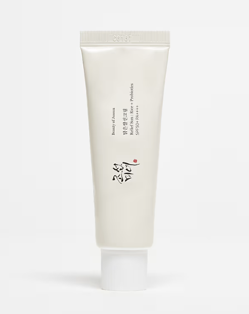 Beauty of Joseon Relief Sun Rice + Probiotics SPF50 