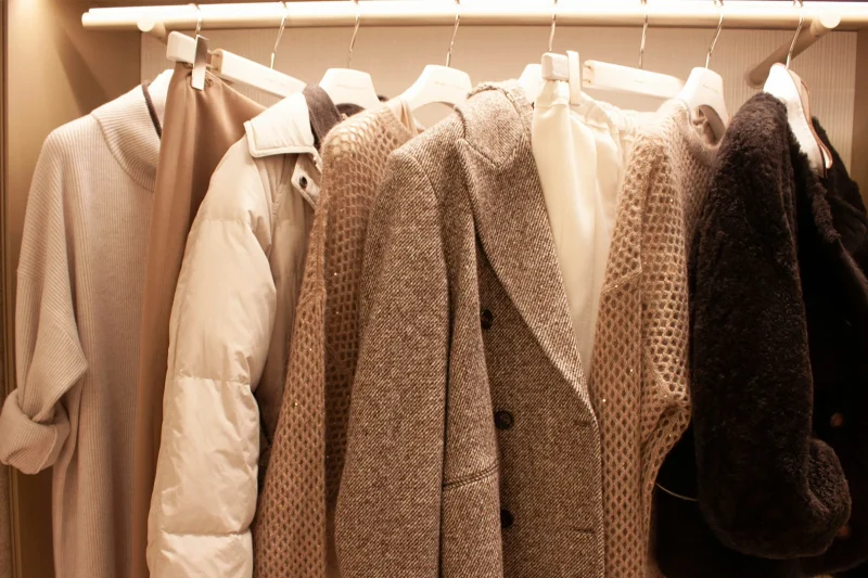 The Winter Capsule Wardrobe: Cold-Weather Pieces Worth Investing In