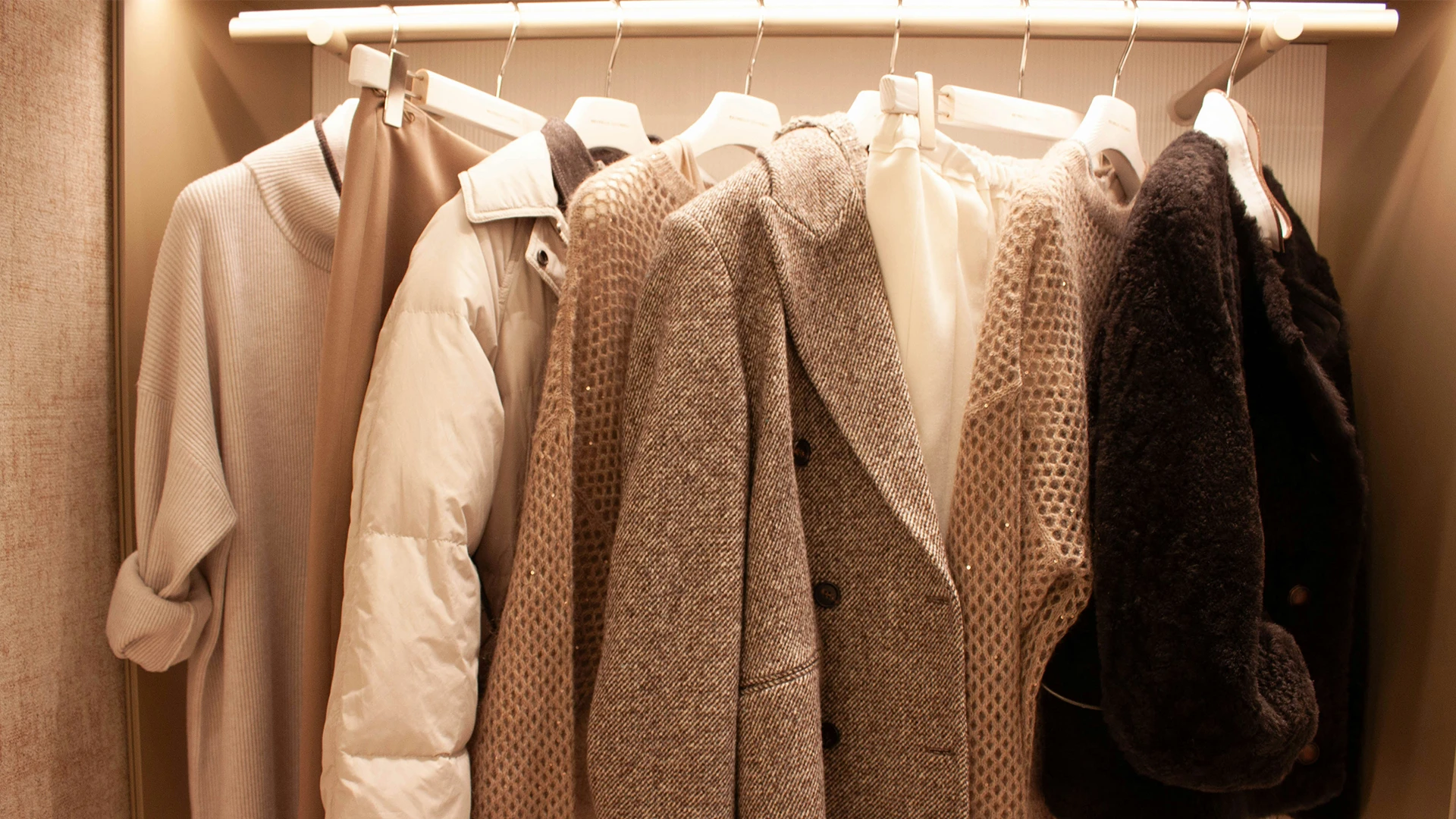 The Winter Capsule Wardrobe: Cold-Weather Pieces Worth Investing In