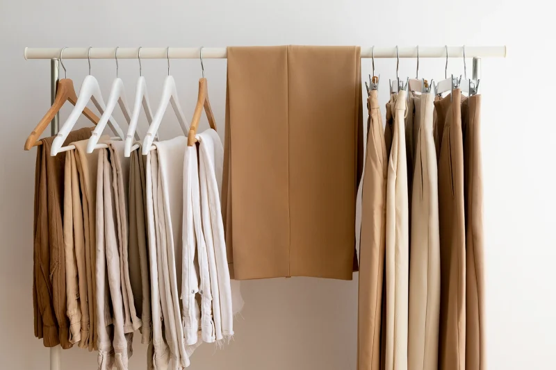 The Work Capsule Wardrobe: Office Pieces That Still Feel Modern