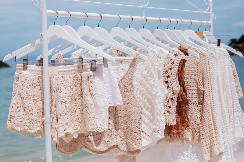 The Holiday Capsule Wardrobe: What To Pack For A Better-Dressed Trip