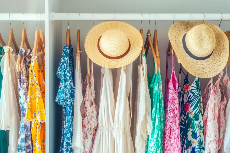 The City Break Capsule Wardrobe: How To Pack Light Without Looking Underdressed