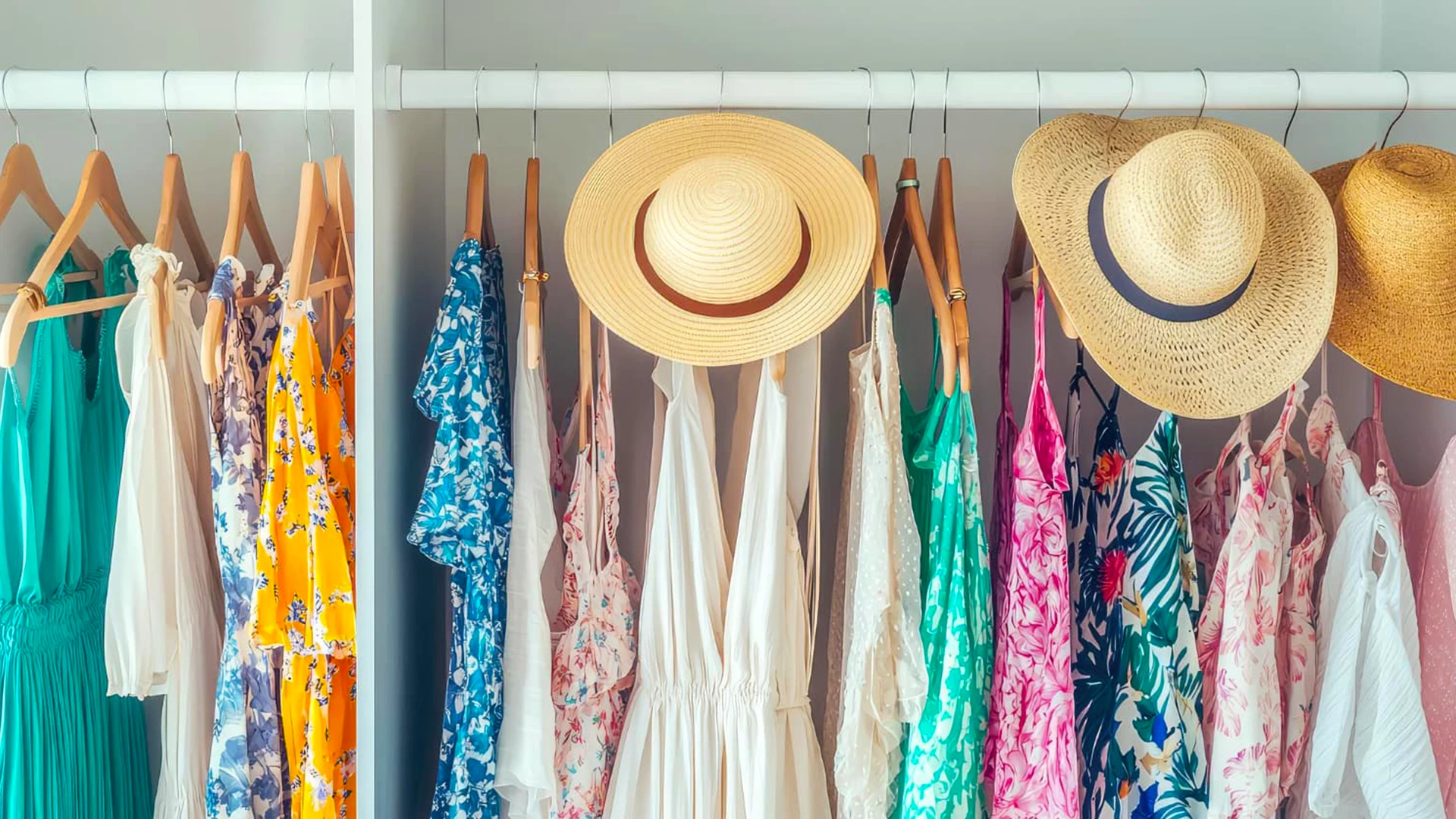 The City Break Capsule Wardrobe: How To Pack Light Without Looking Underdressed