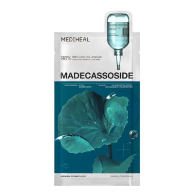 Mediheal Madecassoside Essential Mask 