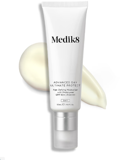 Medik8 Advanced Day Ultimate Protect SPF50+
