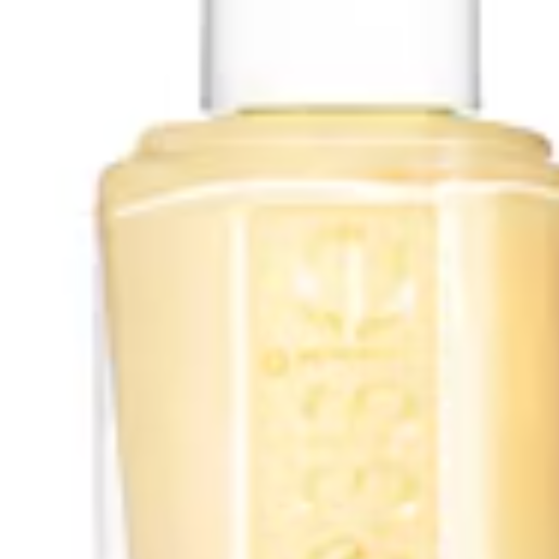 Essie Original Summer Soulstice Butter Yellow Nail Polish